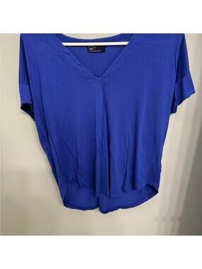 Gap Women's Blue Shirt